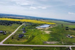 80 Street EAST Rural Foothills County, AB T1S 3W7