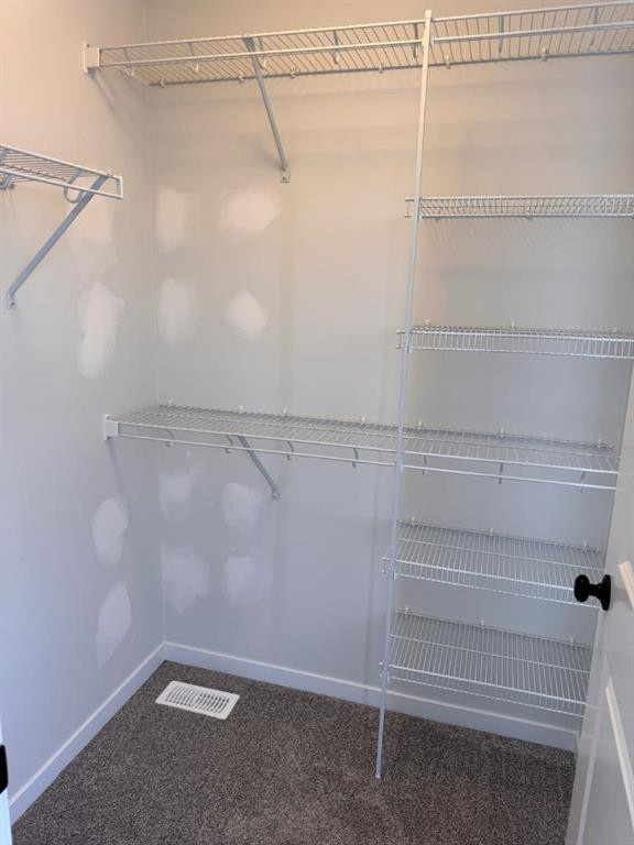 21 Setonvista Gate Se, Calgary, AB - Indoor With Storage