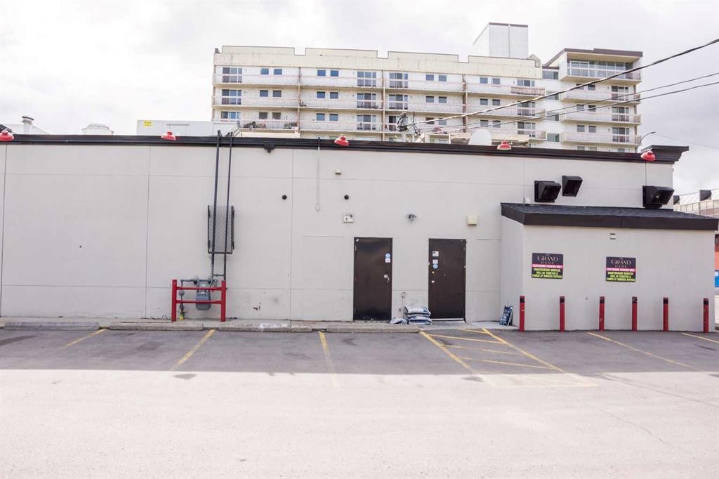 406 14 Street Nw, Calgary, AB