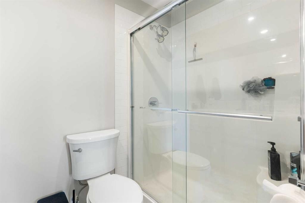1603-60 Skyview Ranch Road Ne, Calgary, AB - Indoor Photo Showing Bathroom