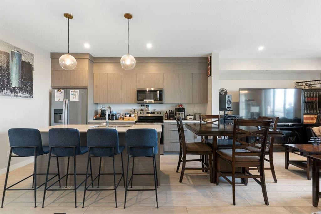 1603-60 Skyview Ranch Road Ne, Calgary, AB - Indoor