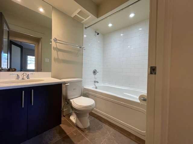 34-1230 Cameron Avenue Sw, Calgary, AB - Indoor Photo Showing Bathroom