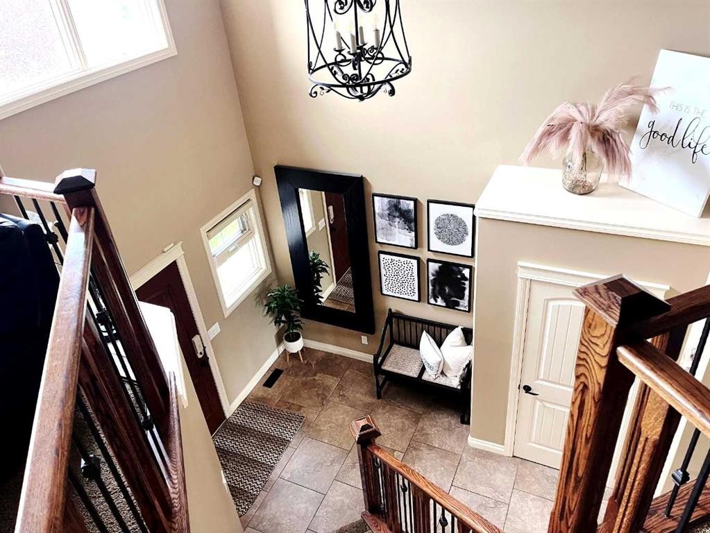 127 Hillcrest Boulevard, Strathmore, AB - Indoor Photo Showing Other Room