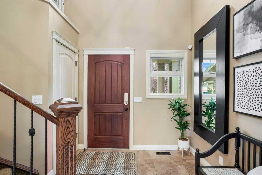 127 Hillcrest Boulevard, Strathmore, AB - Indoor Photo Showing Other Room