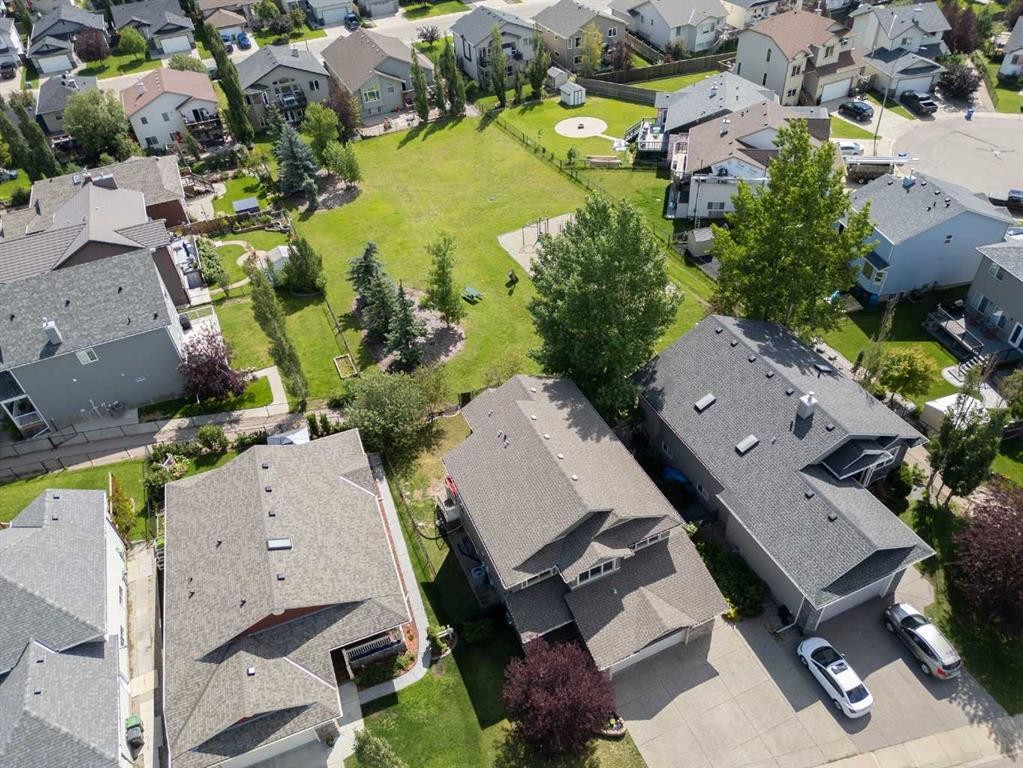 127 Hillcrest Boulevard, Strathmore, AB - Outdoor With View
