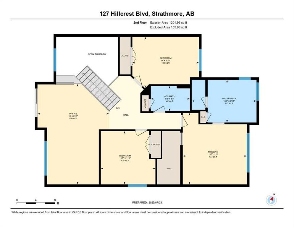 127 Hillcrest Boulevard, Strathmore, AB - Other