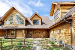 200-32075 402 Avenue WEST Rural Foothills County, AB T1S 6A6