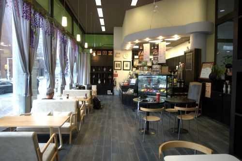 123 Downtown Lane, Calgary, AB