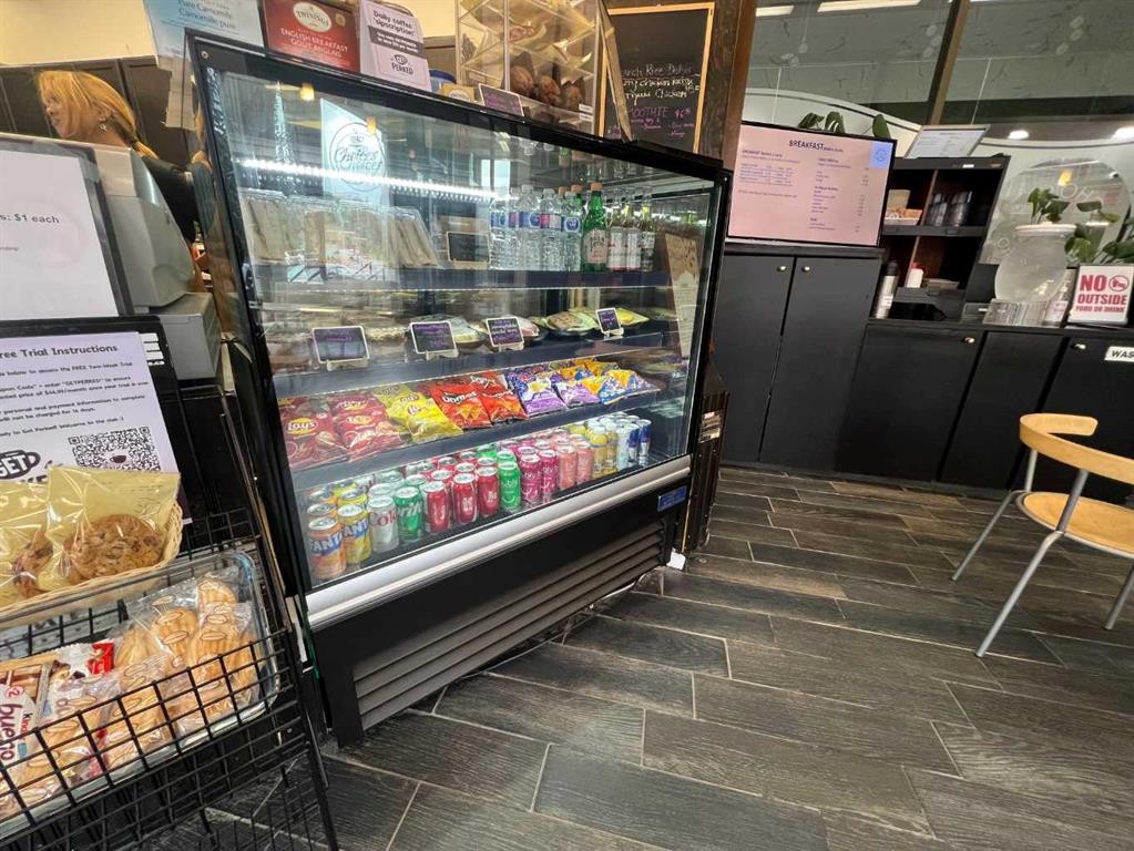 123 Downtown Lane, Calgary, AB