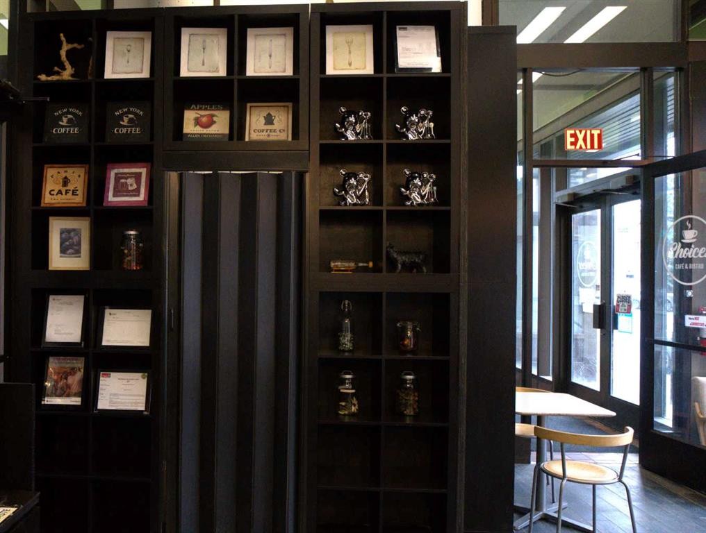 123 Downtown Lane, Calgary, AB