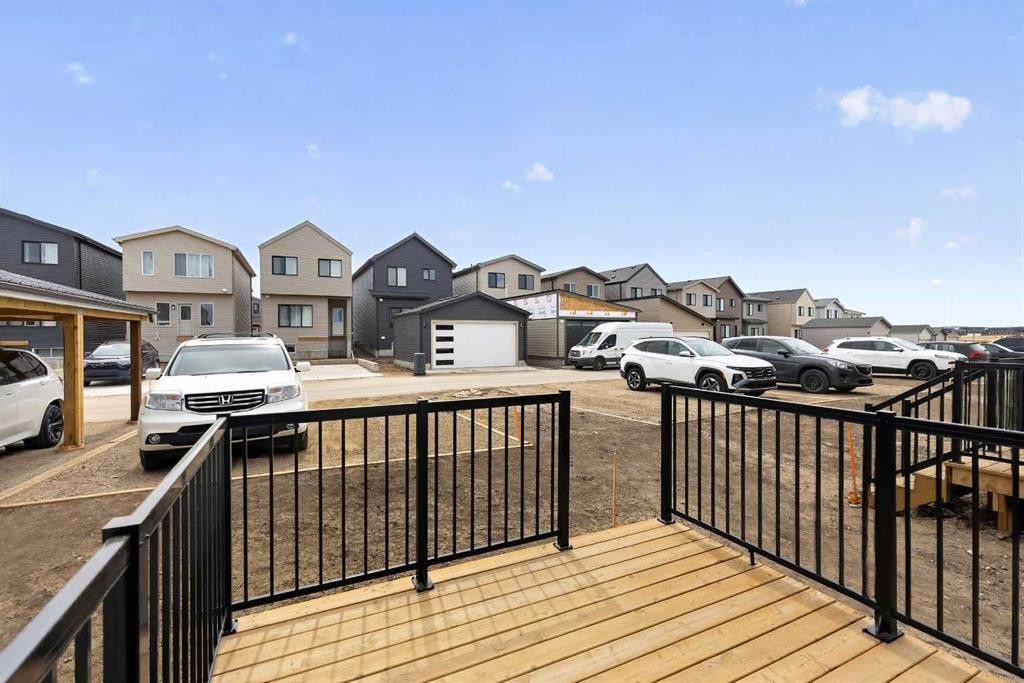 7055 Rangeview Avenue Se, Calgary, AB - Outdoor