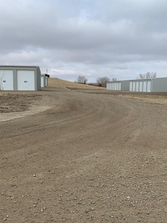 206 Royal Oak Lane South, Rural Vulcan County, AB