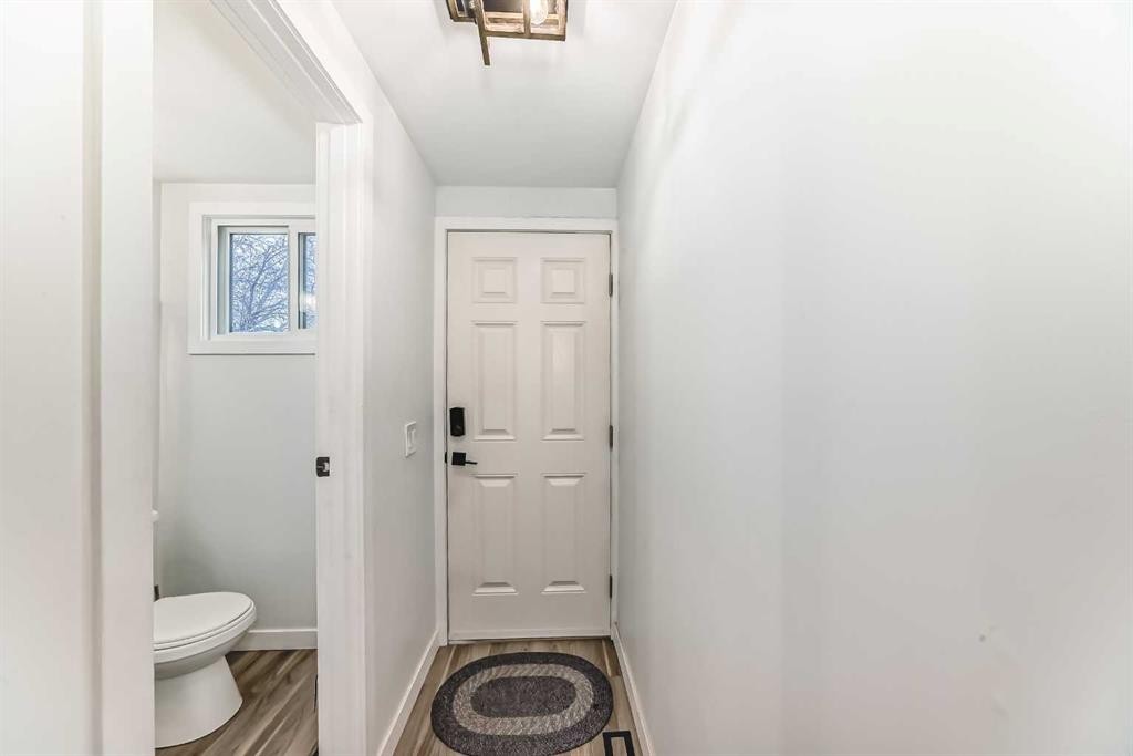 6223 Penedo Way Se, Calgary, AB - Indoor