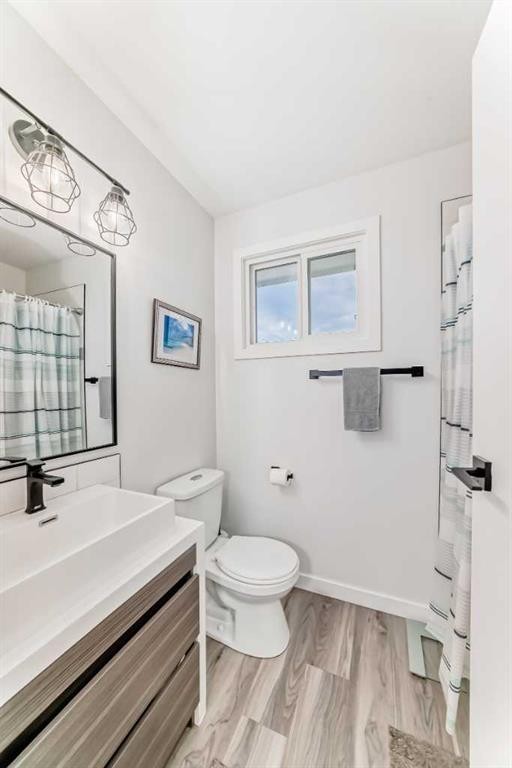 6223 Penedo Way Se, Calgary, AB - Indoor Photo Showing Bathroom