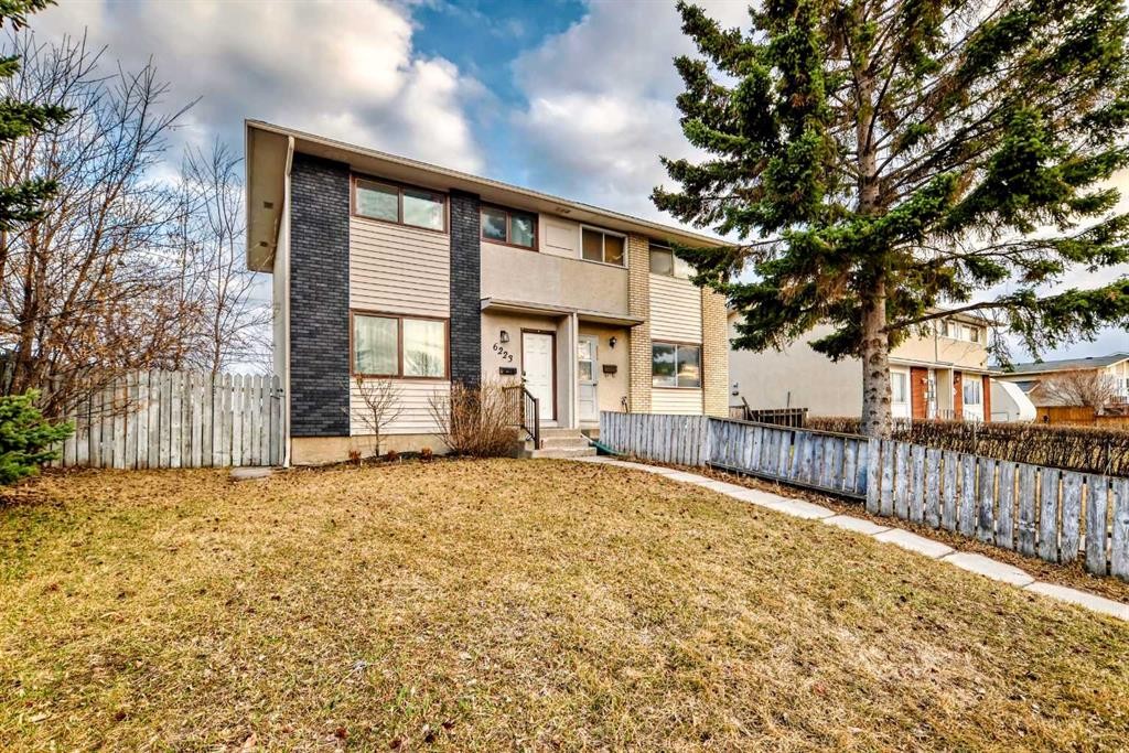 6223 Penedo Way Se, Calgary, AB - Outdoor