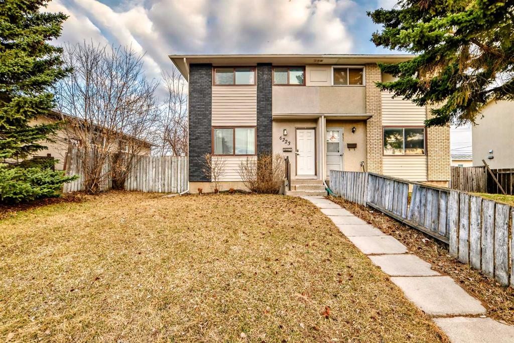 6223 Penedo Way Se, Calgary, AB - Outdoor