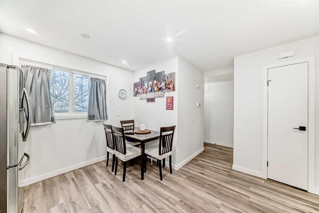 6223 Penedo Way Se, Calgary, AB - Indoor