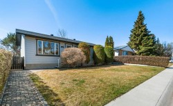 1417 Mccrimmon Drive Carstairs, AB T0M 0N0