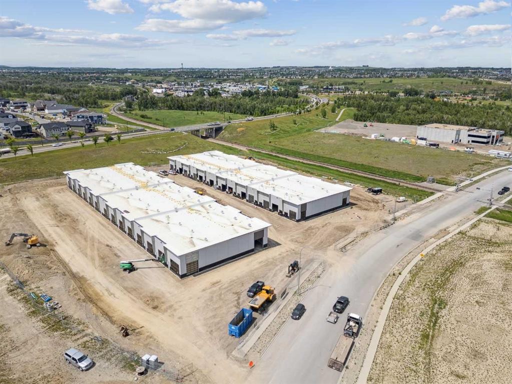 9 Southbank Crescent, Okotoks, AB