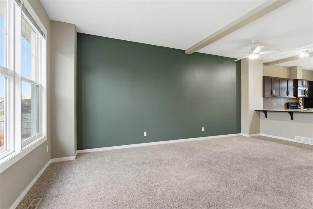 172 New Brighton Point Se, Calgary, AB - Indoor Photo Showing Other Room