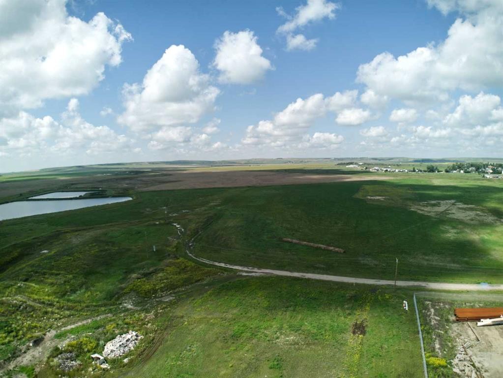 0 2 Avenue, Standard, AB