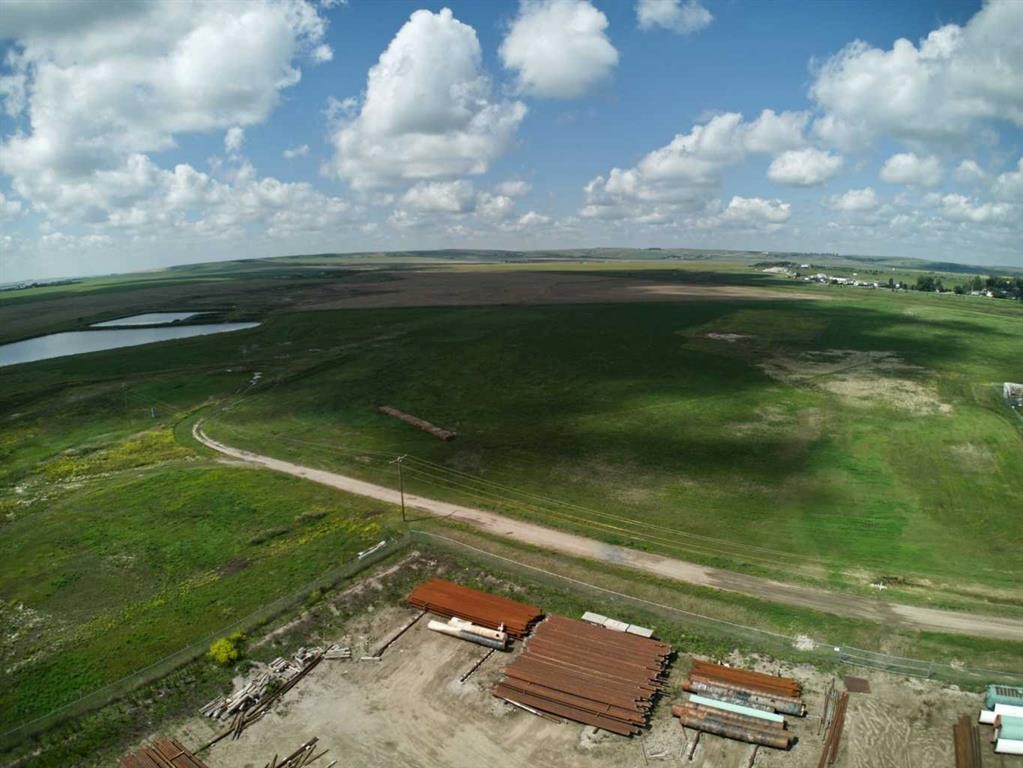 0 2 Avenue, Standard, AB