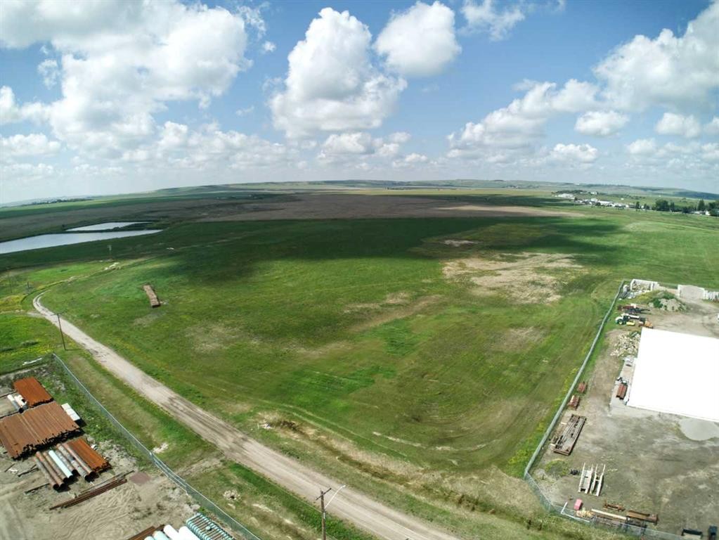 0 2 Avenue, Standard, AB