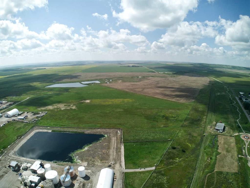 0 2 Avenue, Standard, AB