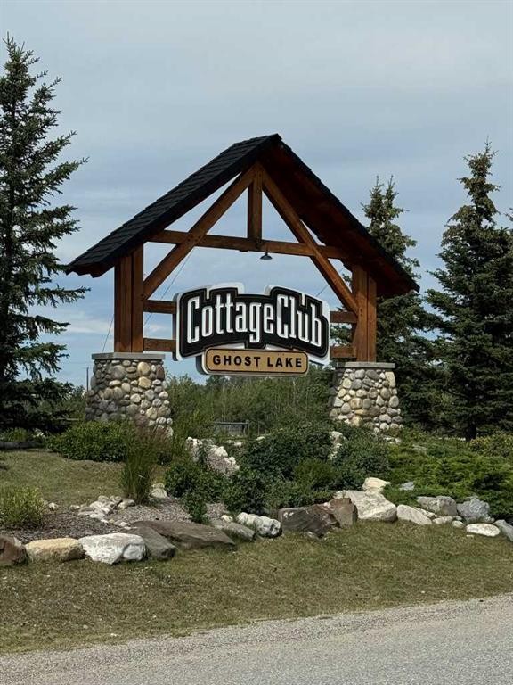 236 Cottage Club Crescent, Rural Rocky View County, AB