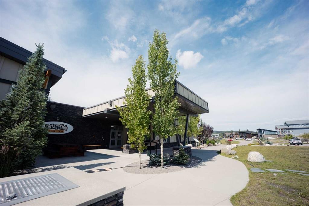 236 Cottage Club Crescent, Rural Rocky View County, AB