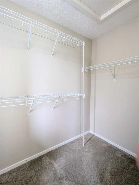 187 Evansborough Way Nw, Calgary, AB - Indoor With Storage