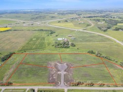 Lot 6 Grey fox Place Rural Foothills County, AB T1S 3P1