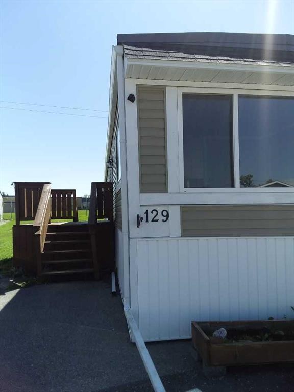 129 Sunset Way Ne, High River, AB