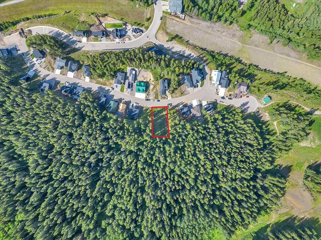 262 Southmore Place, Blairmore, AB