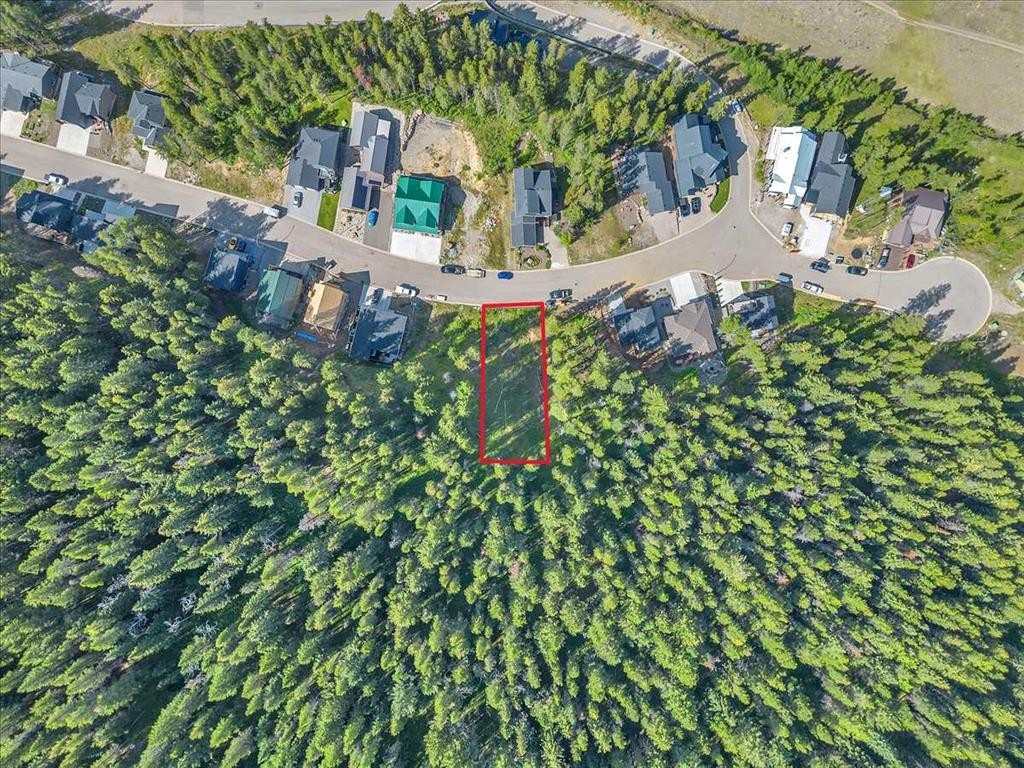 262 Southmore Place, Blairmore, AB