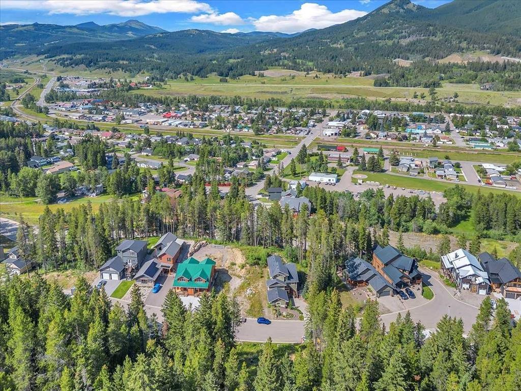 262 Southmore Place, Blairmore, AB