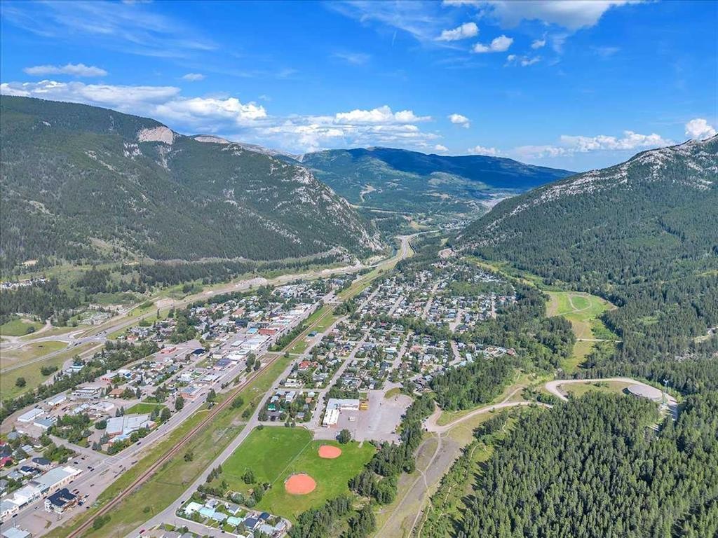 262 Southmore Place, Blairmore, AB