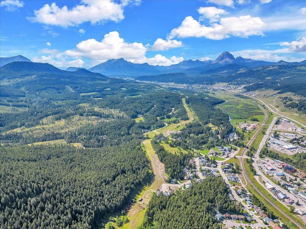 262 Southmore Place, Blairmore, AB