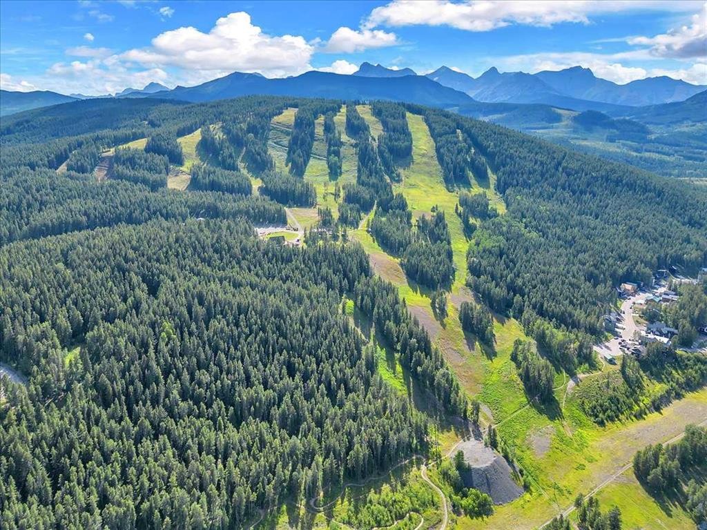 262 Southmore Place, Blairmore, AB