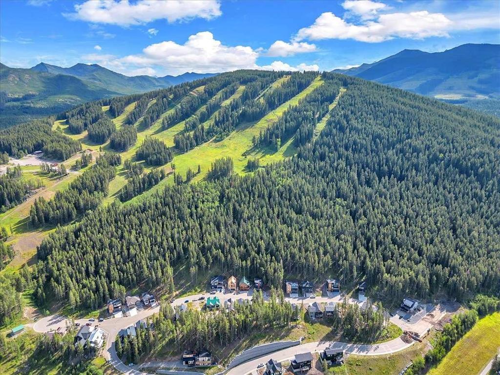 262 Southmore Place, Blairmore, AB