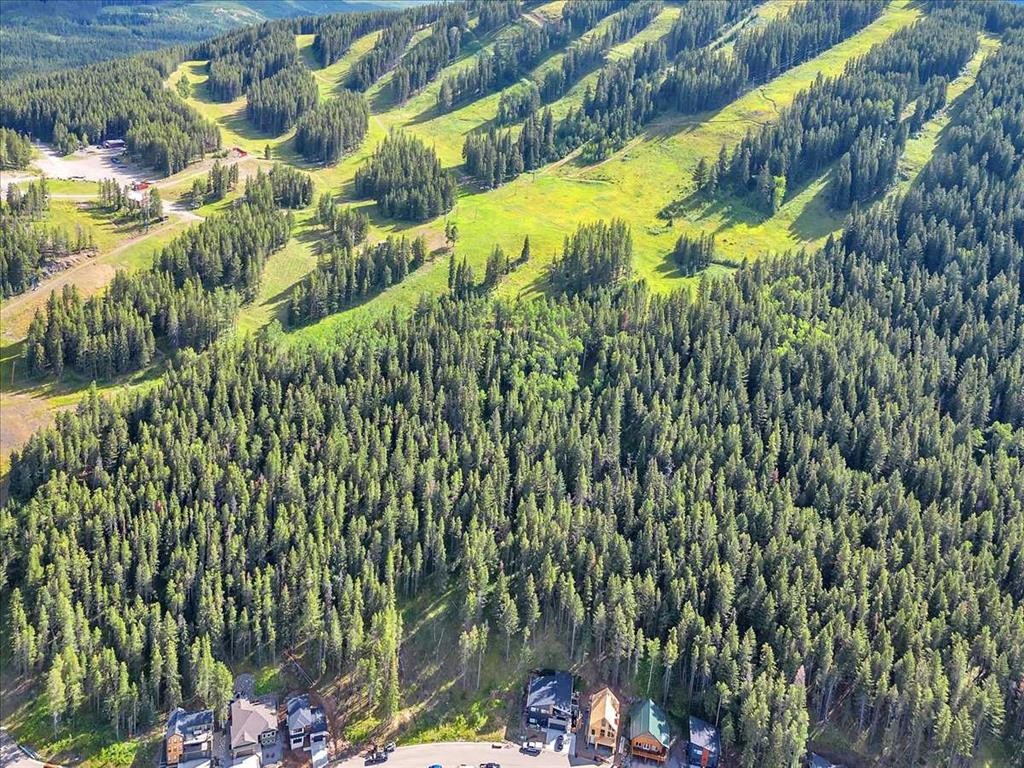 262 Southmore Place, Blairmore, AB