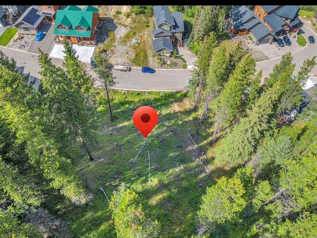 262 Southmore Place, Blairmore, AB