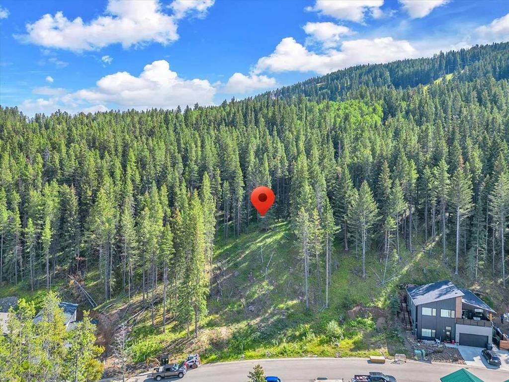 262 Southmore Place, Blairmore, AB