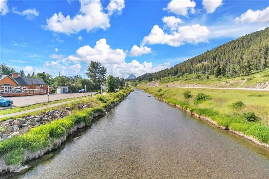 262 Southmore Place, Blairmore, AB