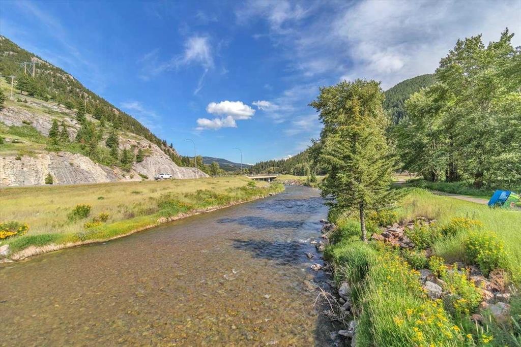 262 Southmore Place, Blairmore, AB