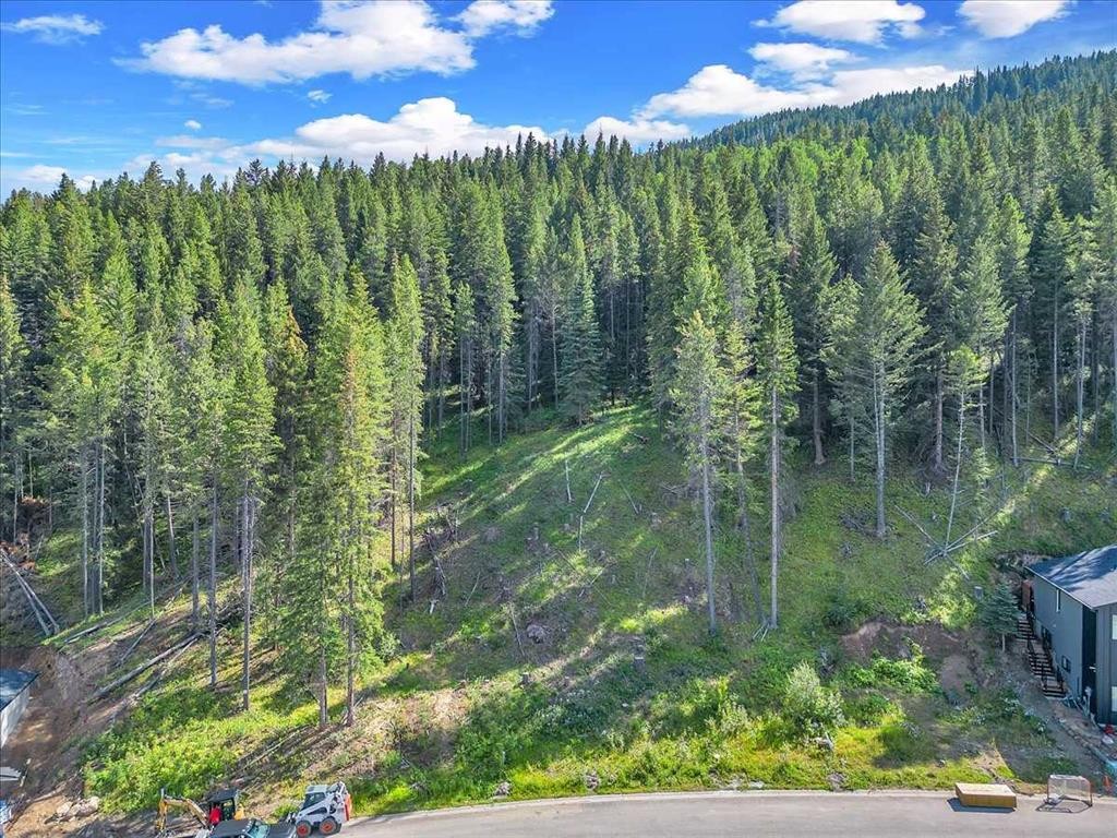 262 Southmore Place, Blairmore, AB