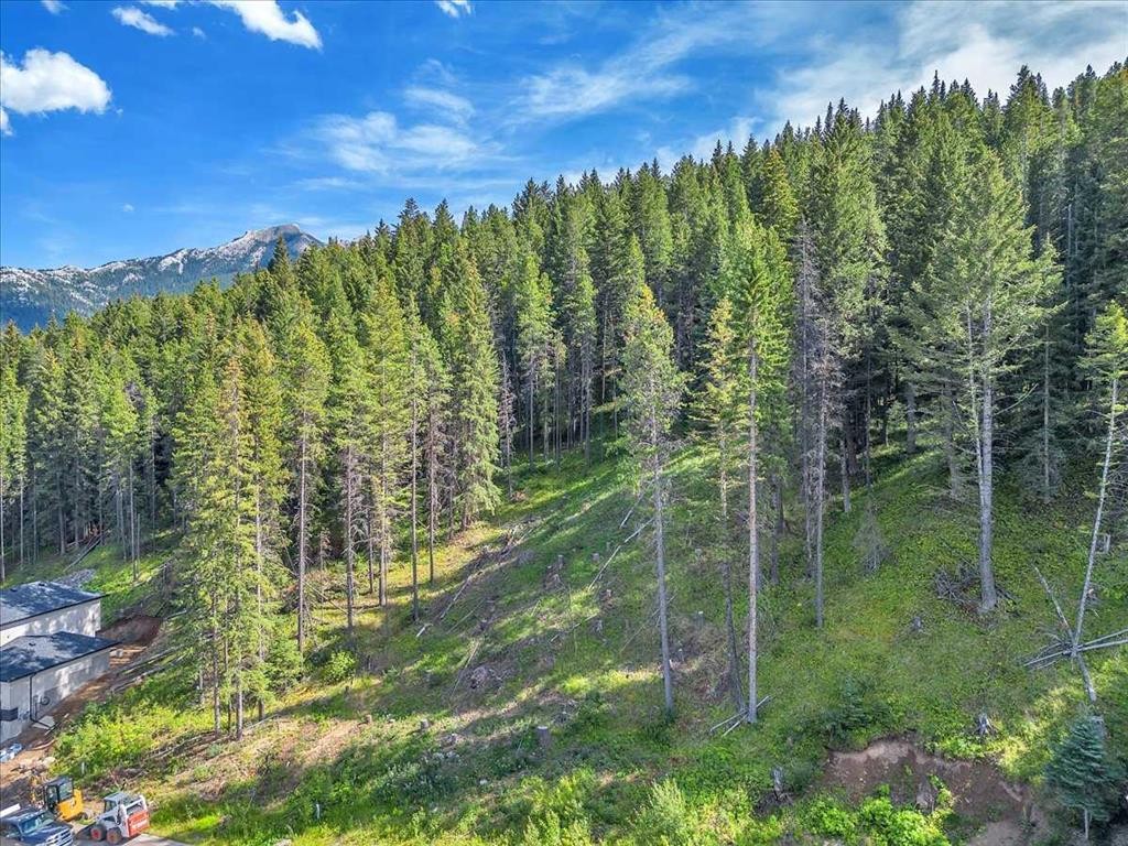 262 Southmore Place, Blairmore, AB