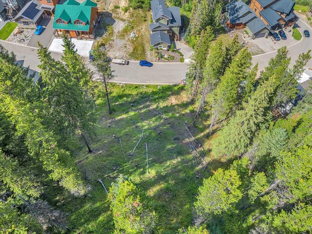 262 Southmore Place, Blairmore, AB