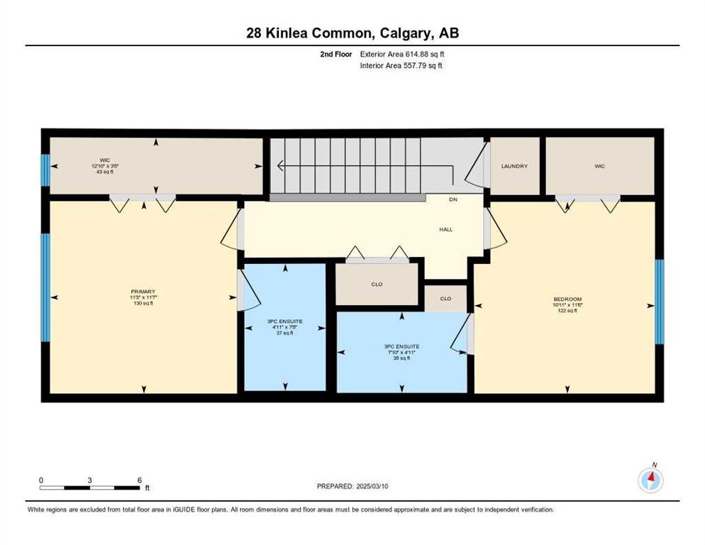 28 Kinlea Common Nw, Calgary, AB - Other