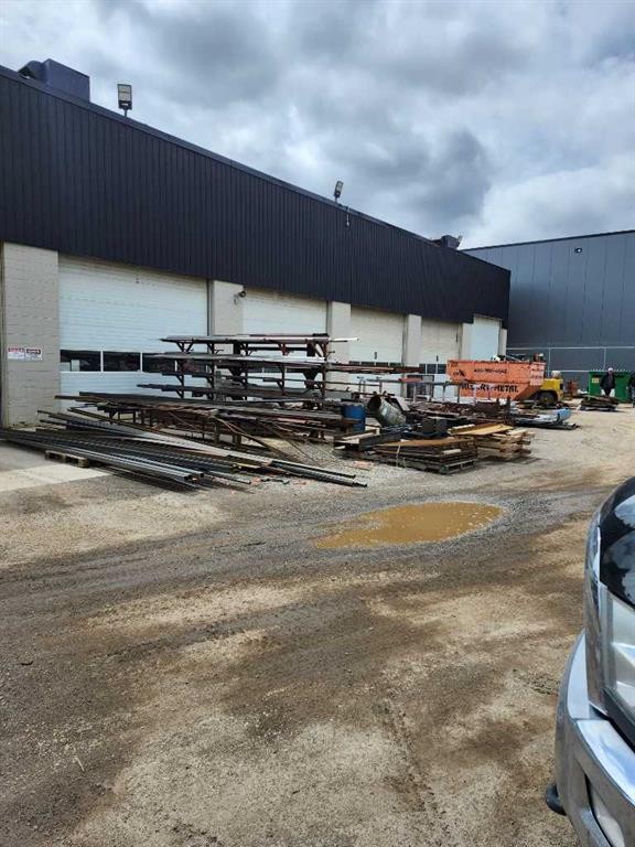 926 46 Avenue Se, Calgary, AB